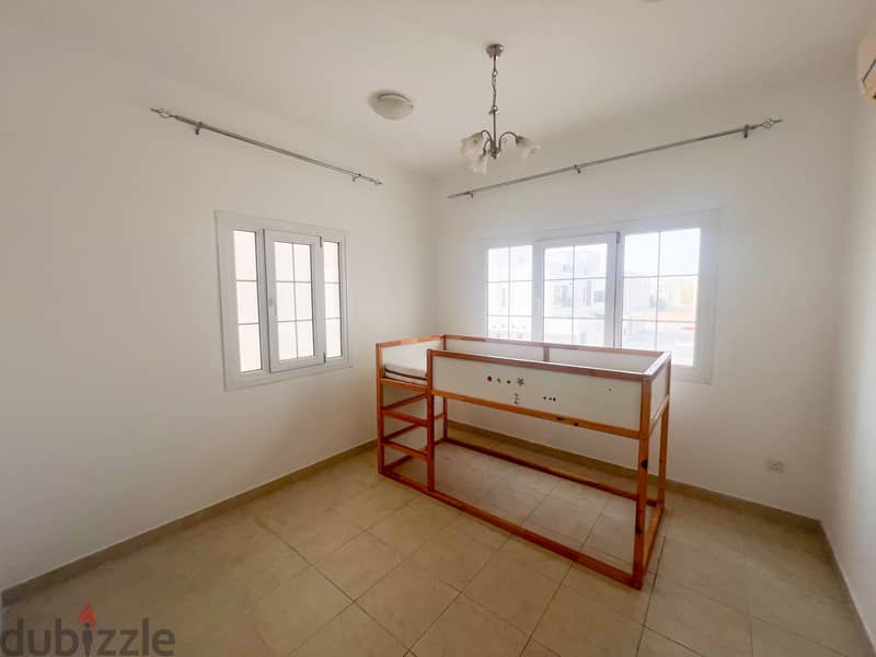 4+1 Villa for Rent in Al Khoud UMV21 4