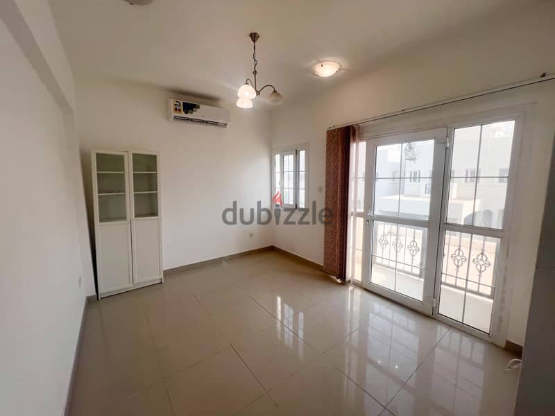 4+1 Villa for Rent in Al Khoud UMV21 7