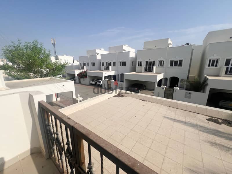 4+1 Villa for Rent in Al Khoud UMV21 8