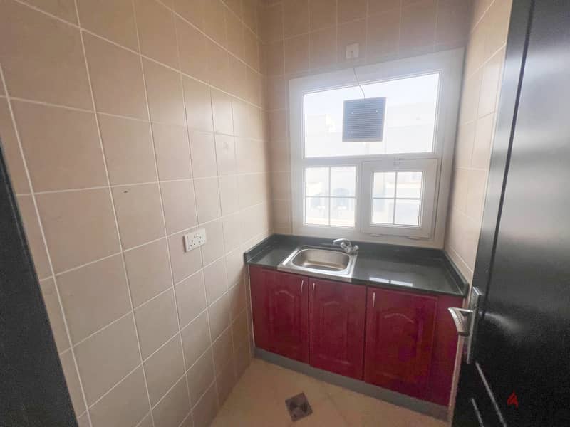4+1 Villa for Rent in Al Khoud UMV21 12