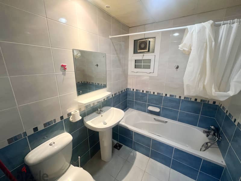 4+1 Villa for Rent in Al Khoud UMV21 13