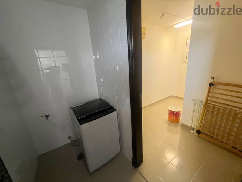 4+1 Villa for Rent in Al Khoud UMV21 16