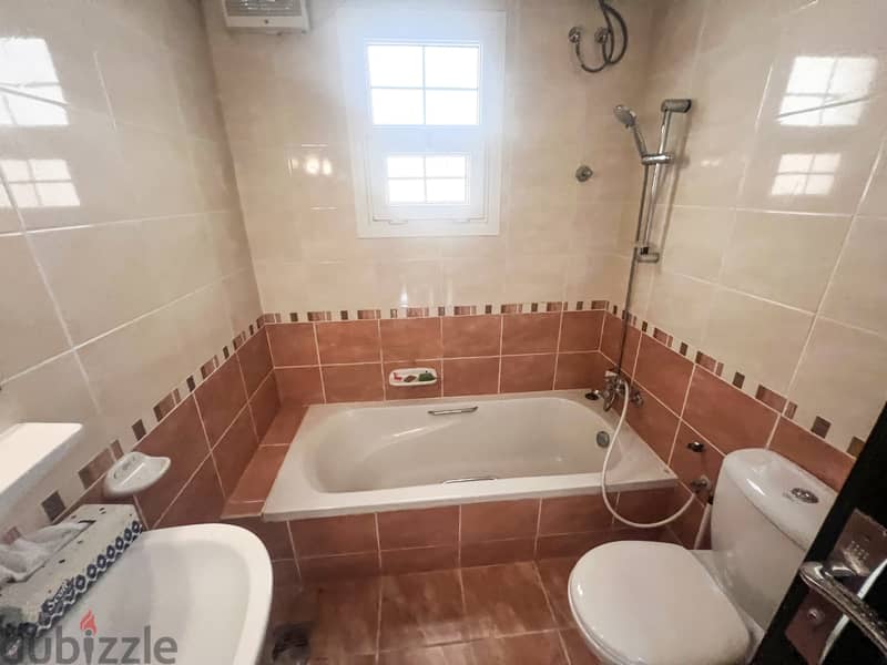 4+1 Villa for Rent in Al Khoud UMV21 17