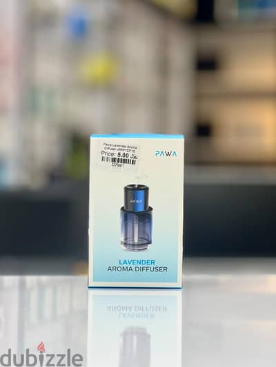 Brand New Pawa aroma device in Oman | Relaxing Fragrance | Call: 79997506