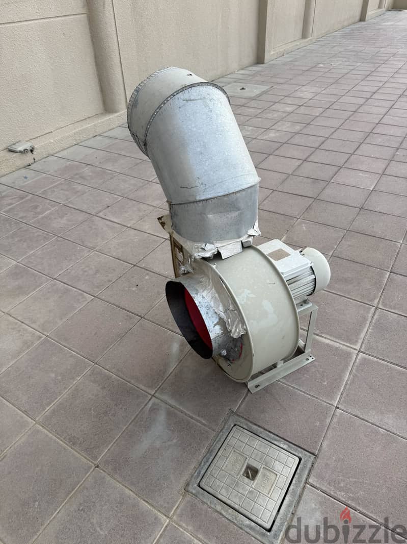 Used kitchen equipment 4