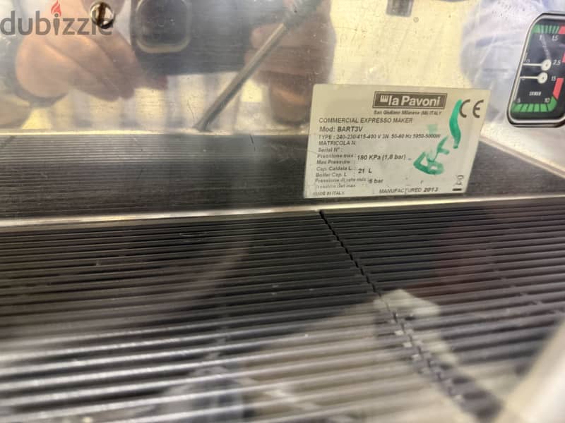 Used kitchen equipment 9