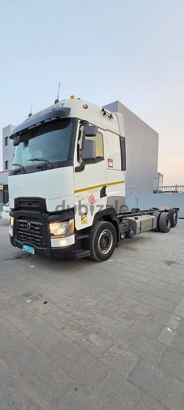 RENAULT D13 480 1