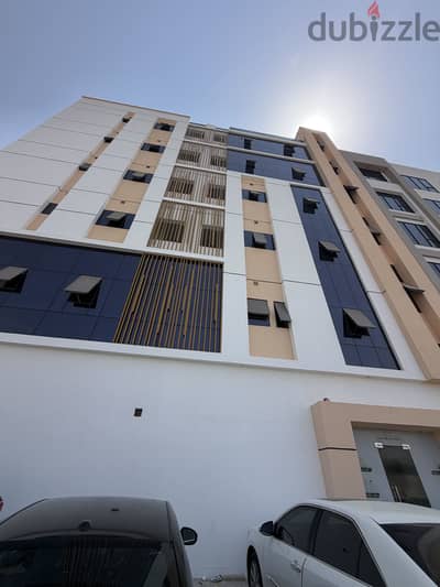 شقق للبيع في الموالح الجنوبية في موقع ممتاز جدا خلف شركة نماء