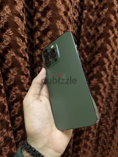Apple - iPhone 13 Pro [256GB]