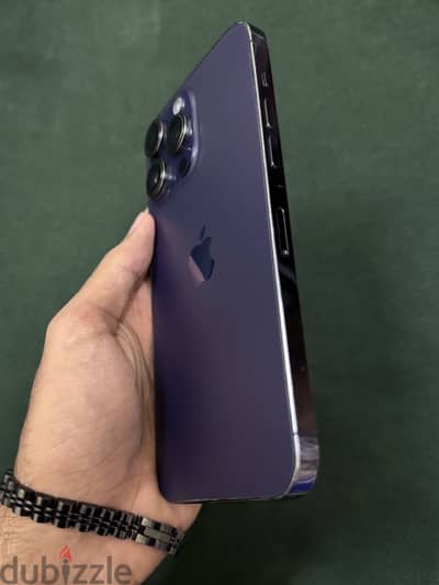 Apple - iPhone 14 Pro Max