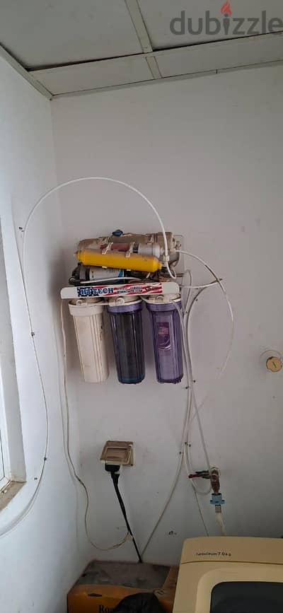 water purifier to sale