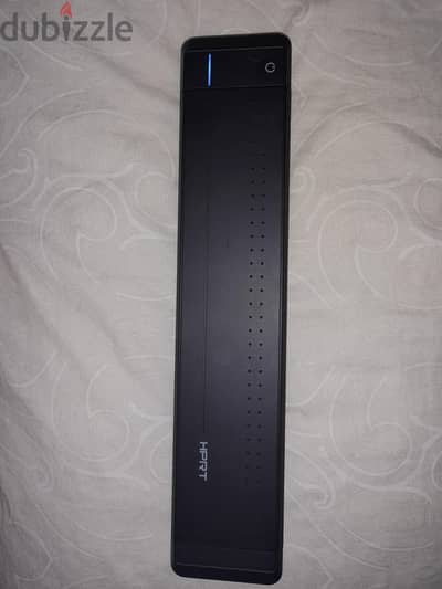 HPRT Thermal A4 Portable Printer (MT800)