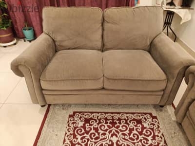 2 seater sofa