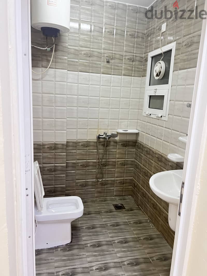 Small Flat for Rent 4