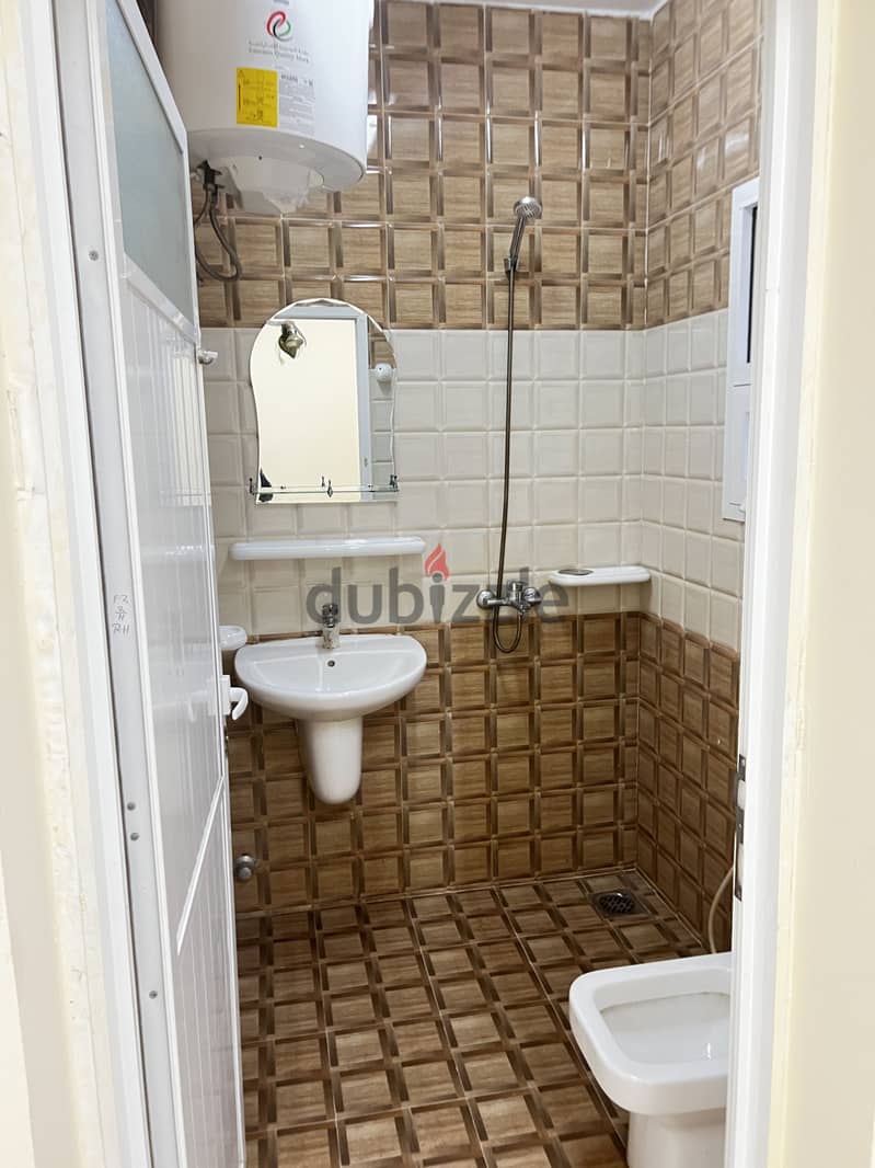 Small Flat for Rent 6