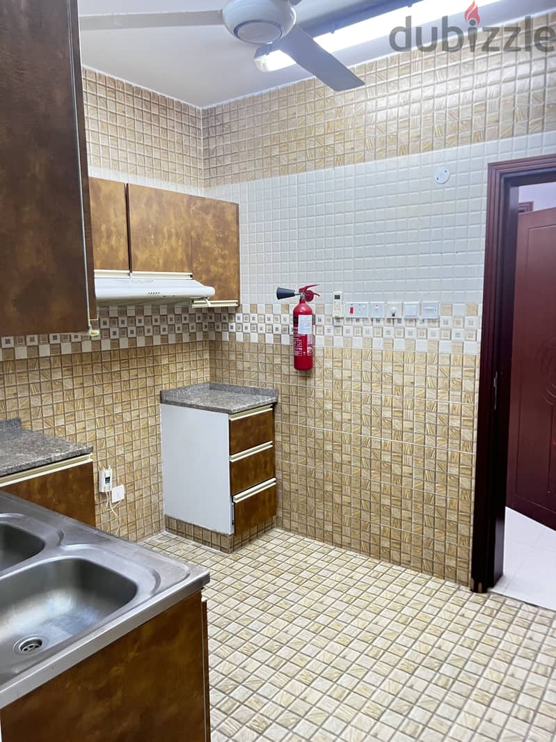 Small Flat for Rent 7