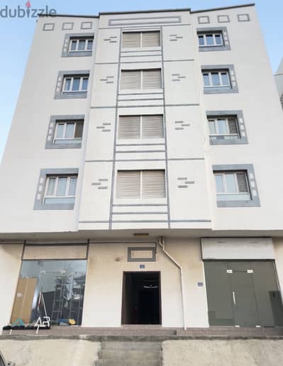 Small Flat for Rent