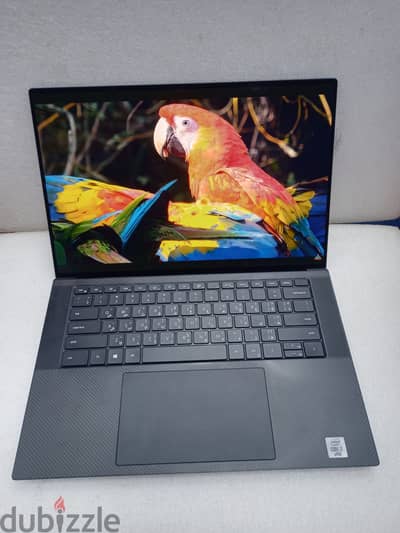 78426067 4GB NVIDIA GRAPHICS QUADRO T1000 DELL PRICISION 5550 TOUCH SCREEN 4K CORE i7 10850-H 2.71 G
