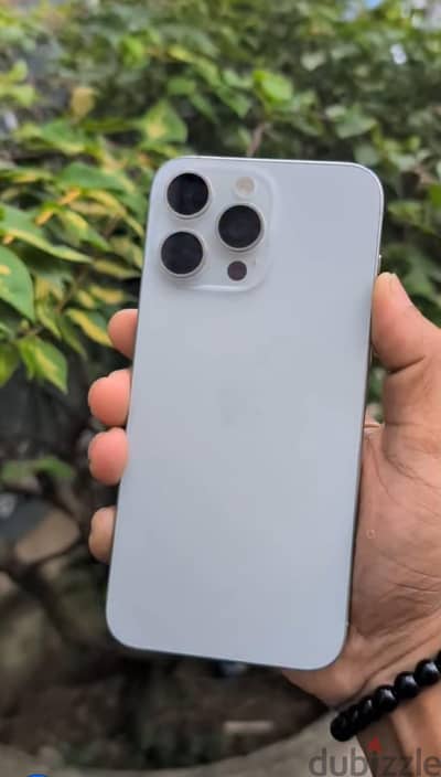 Apple - iPhone 15 Pro Max