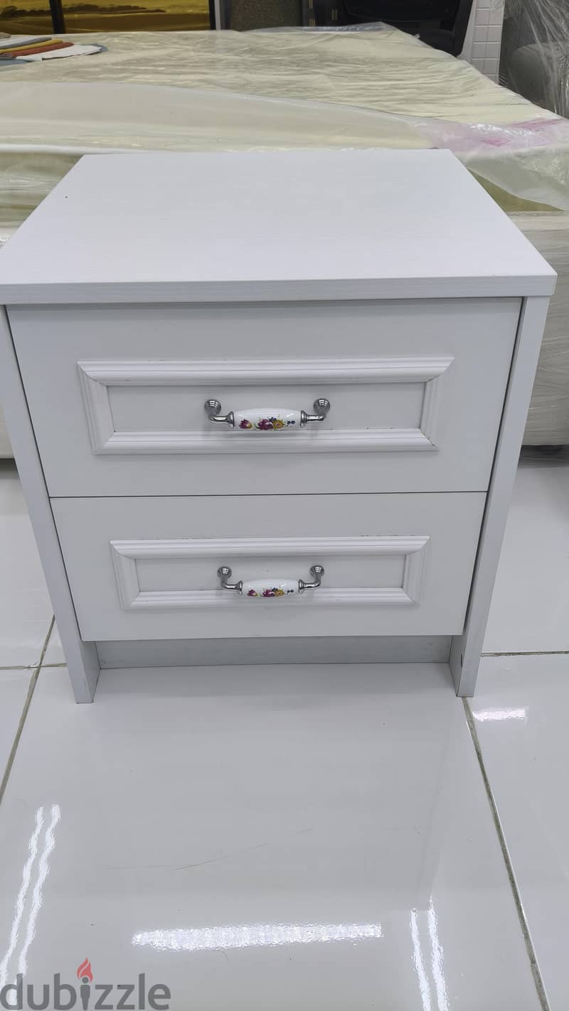 night stand available. display piece 3