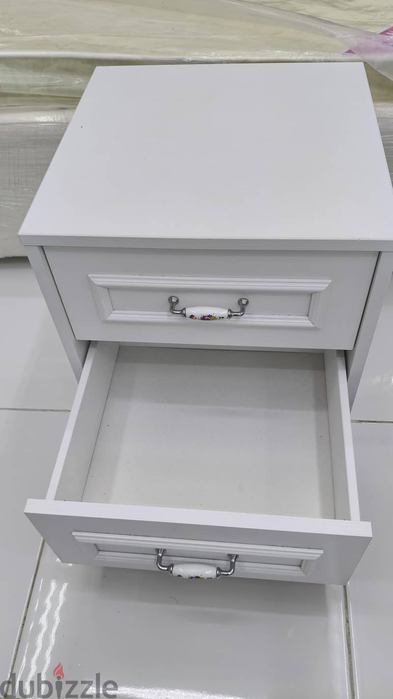 night stand available. display piece 3