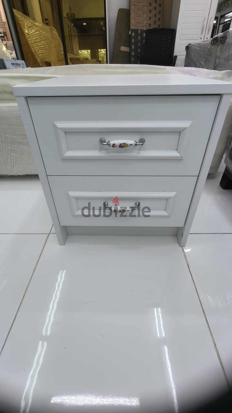 night stand available. display piece 4