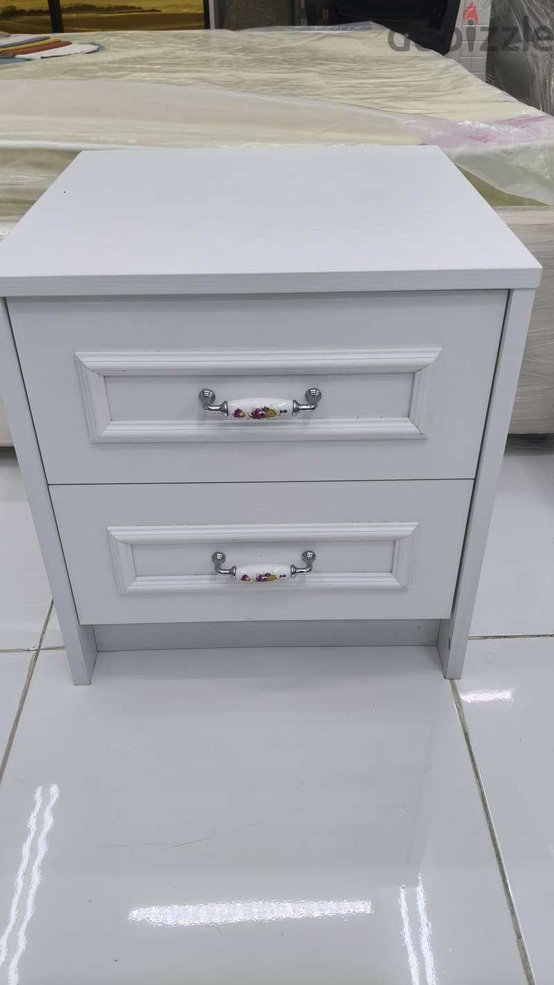 night stand available. display piece 6