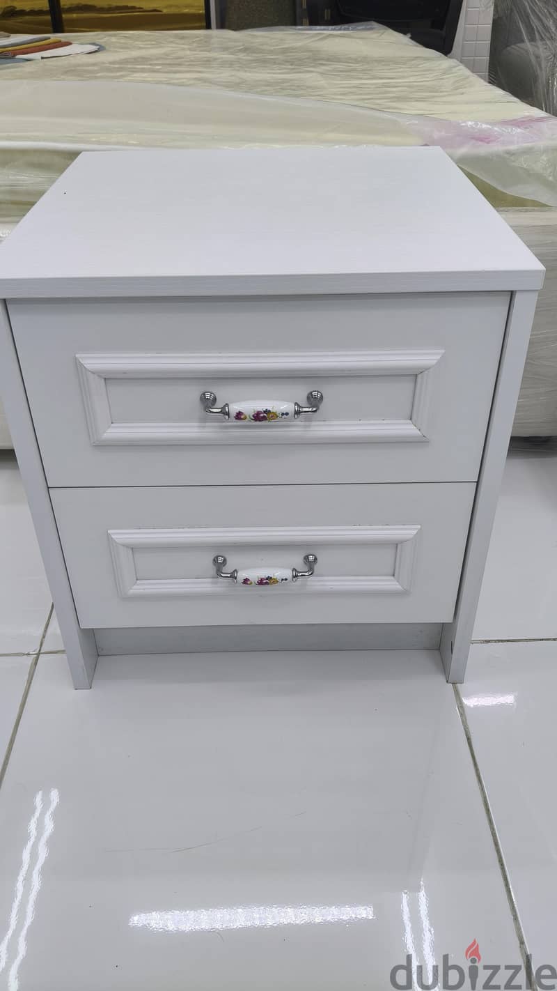 night stand available. 1