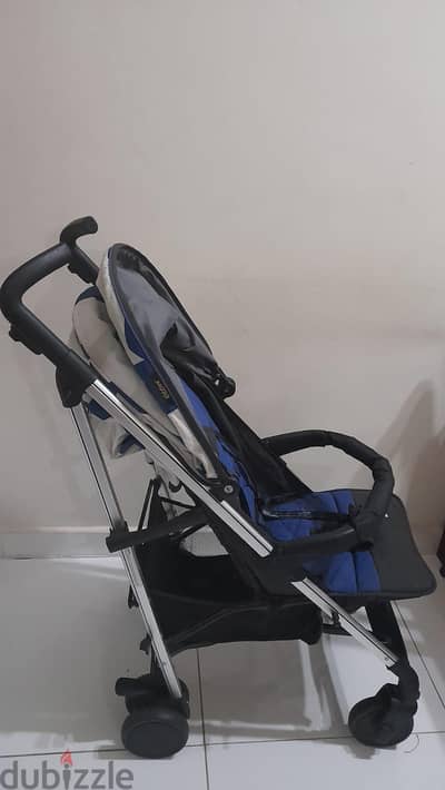 Baby Stroller - Giggles (BabyShop)