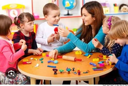 TUITION & DAY CARE