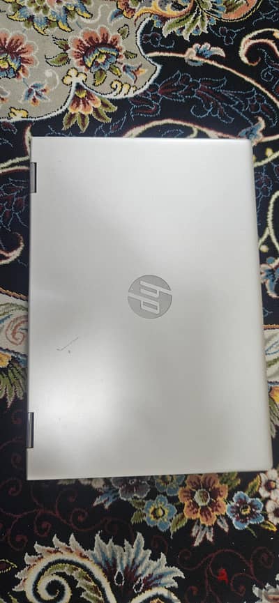 hp laptop