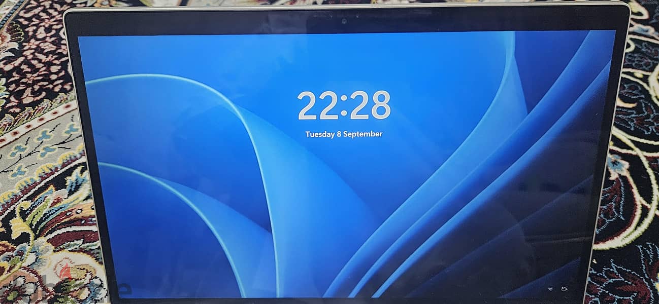 hp laptop 6