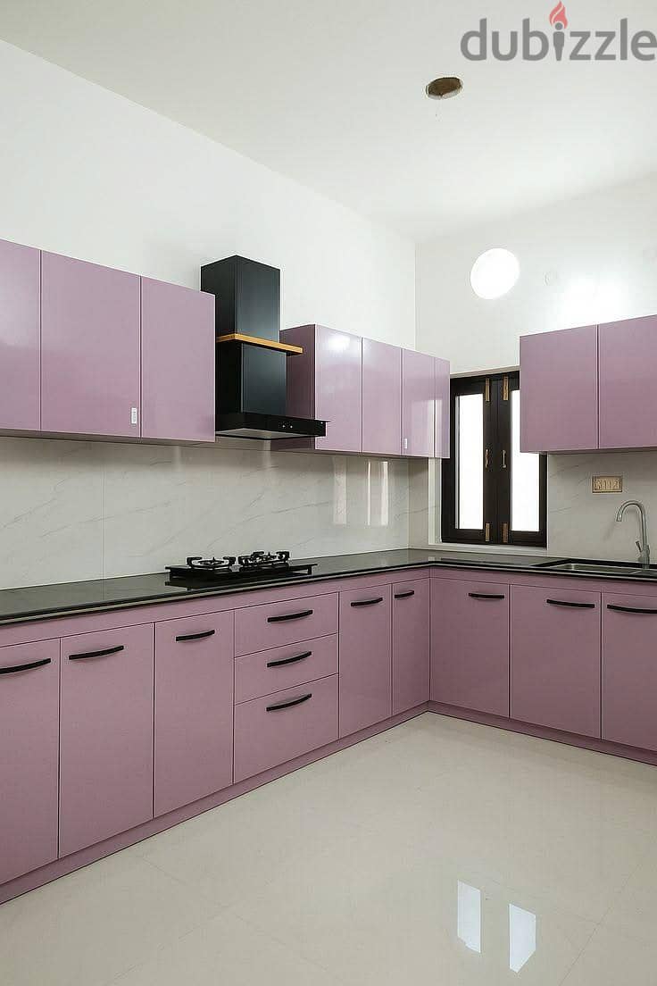 luxury cabinets| new technology kitchen 3