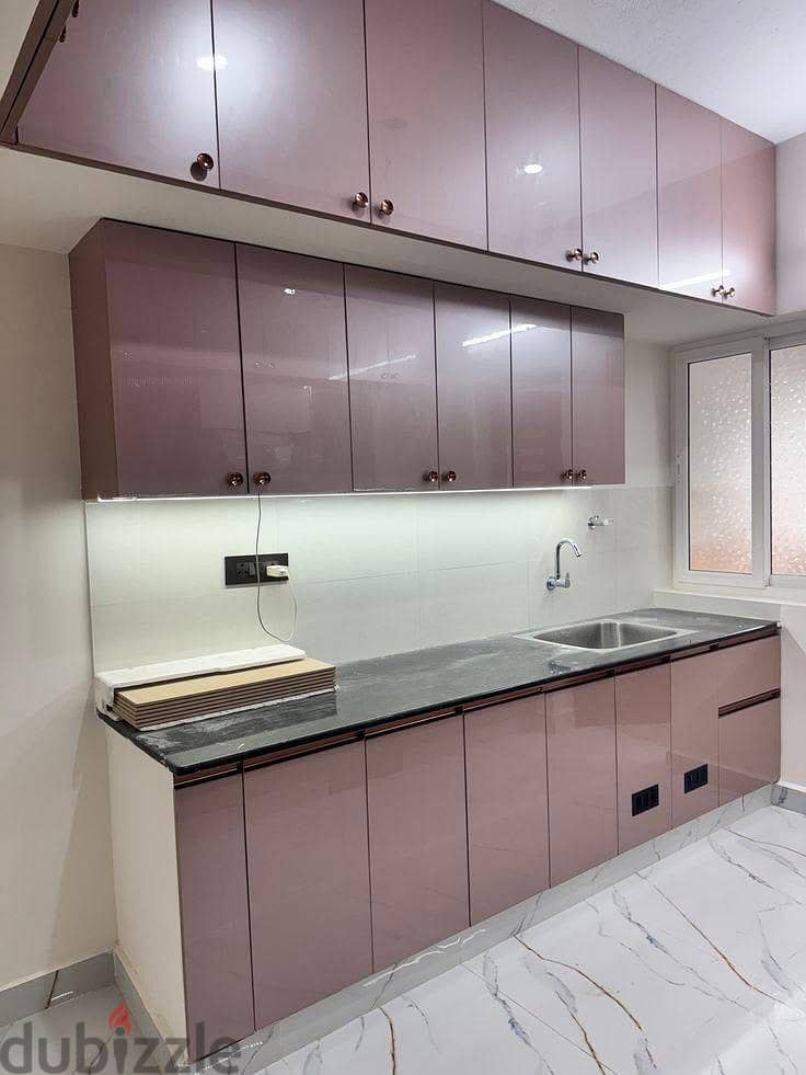 luxury cabinets| new technology kitchen 4