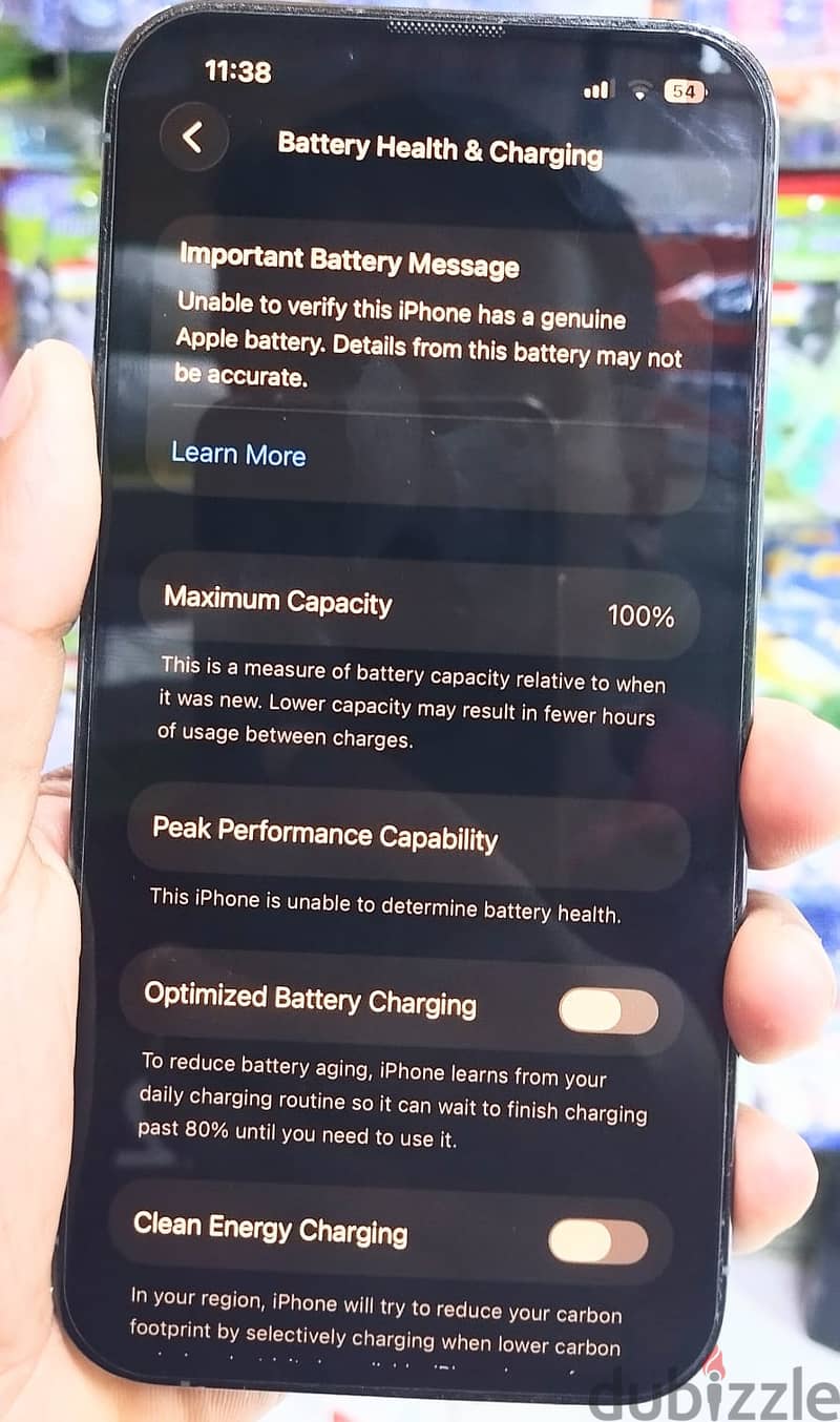 I phone 13 pro 2
