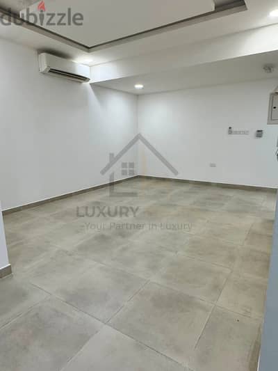 2 Bedroom Apartment For Rent in Bousher / شقة غرفتين نوم للإيجار في بوشر