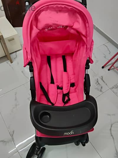 baby pram