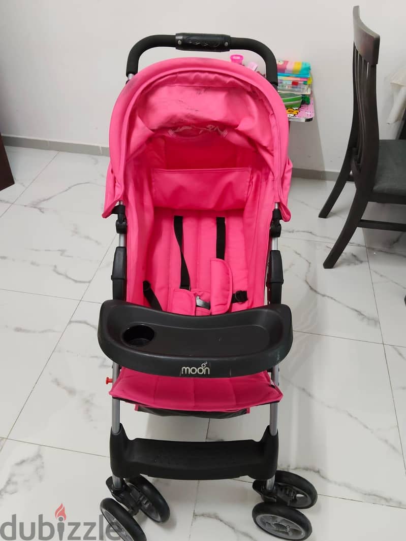 baby pram 2