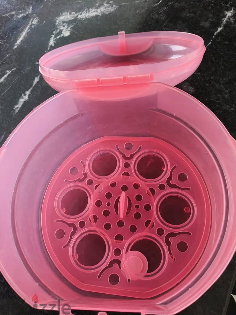 Babies / kids bottles and lunch box 5