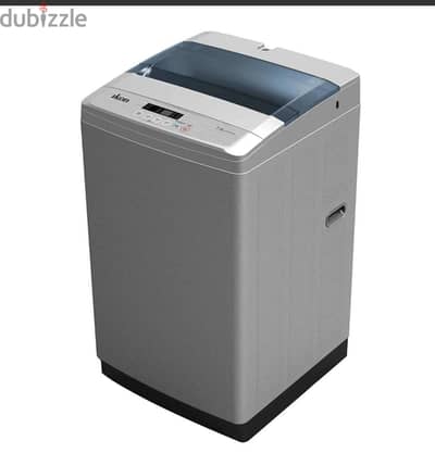 iKon Top Load  Automatic Washing Machine