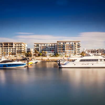 1 bedroom apartment for sale in almouj Muscat opposite to the sea
