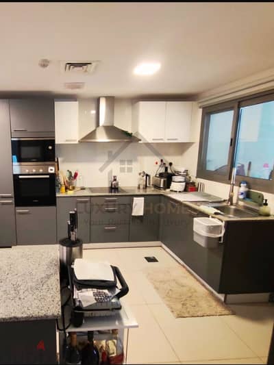 2 bedroom full furnished apartment in muscat hills