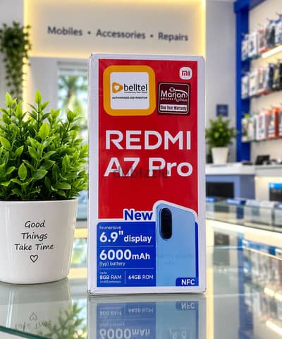 Xiaomi Redmi A7 Pro 64GB