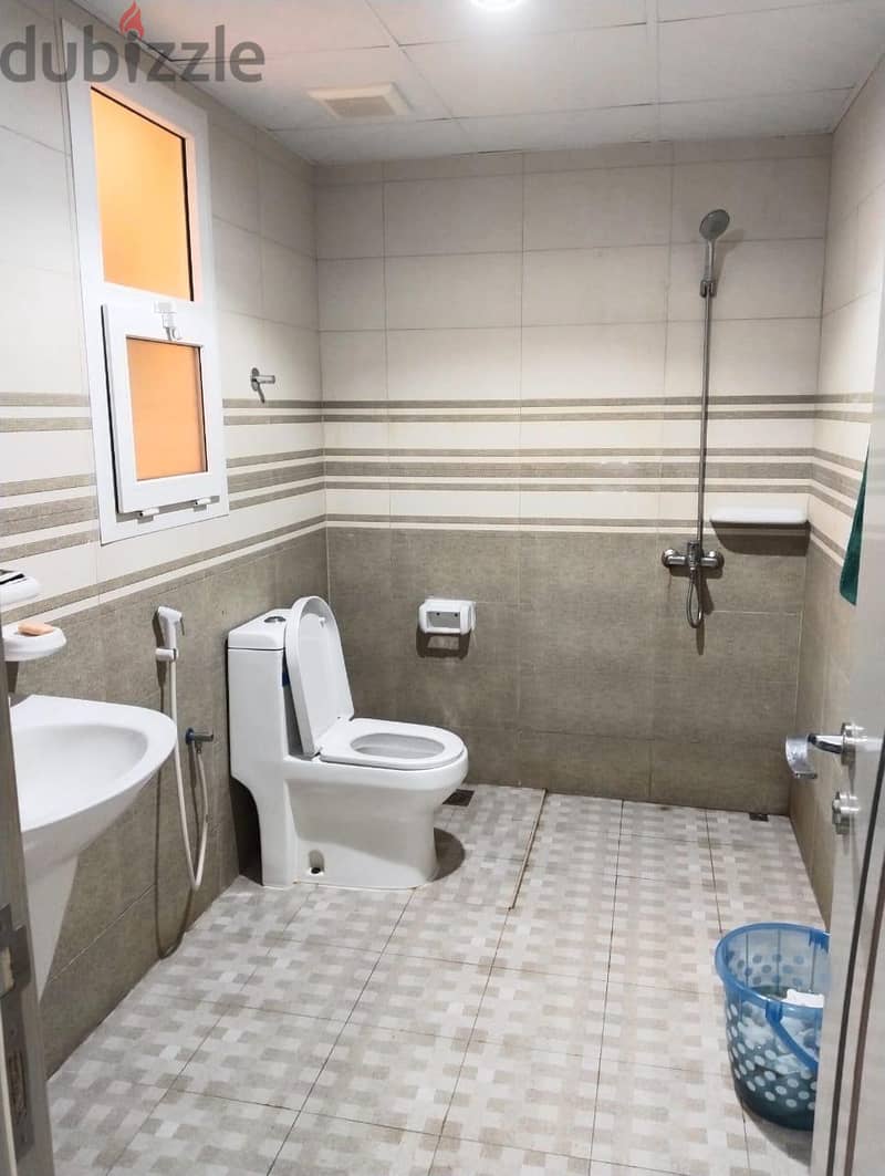 Exactive Bed space available for Rent 3