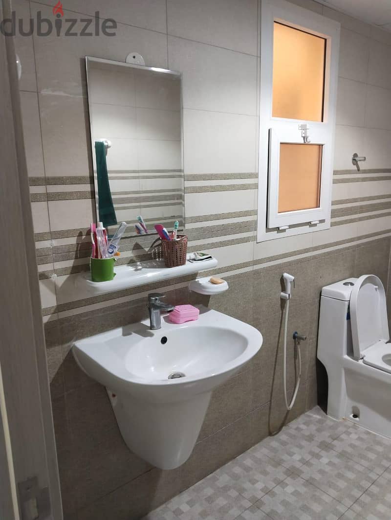 Exactive Bed space available for Rent 4