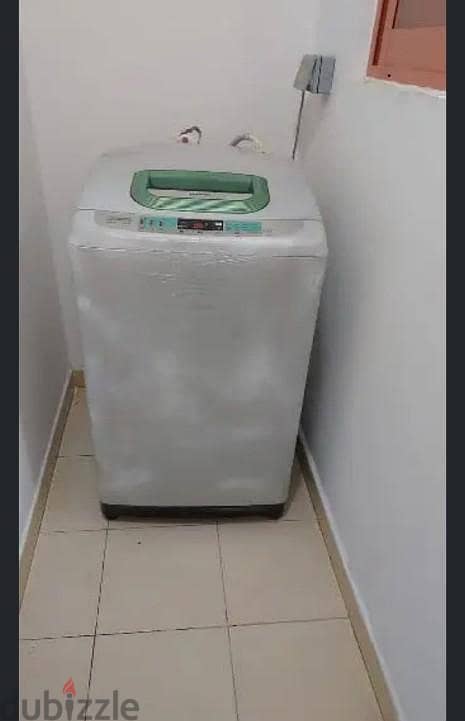 Exactive Bed space available for Rent 5