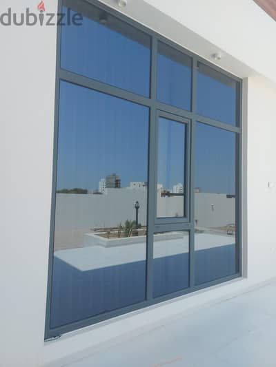 Upvc windows|German technology
