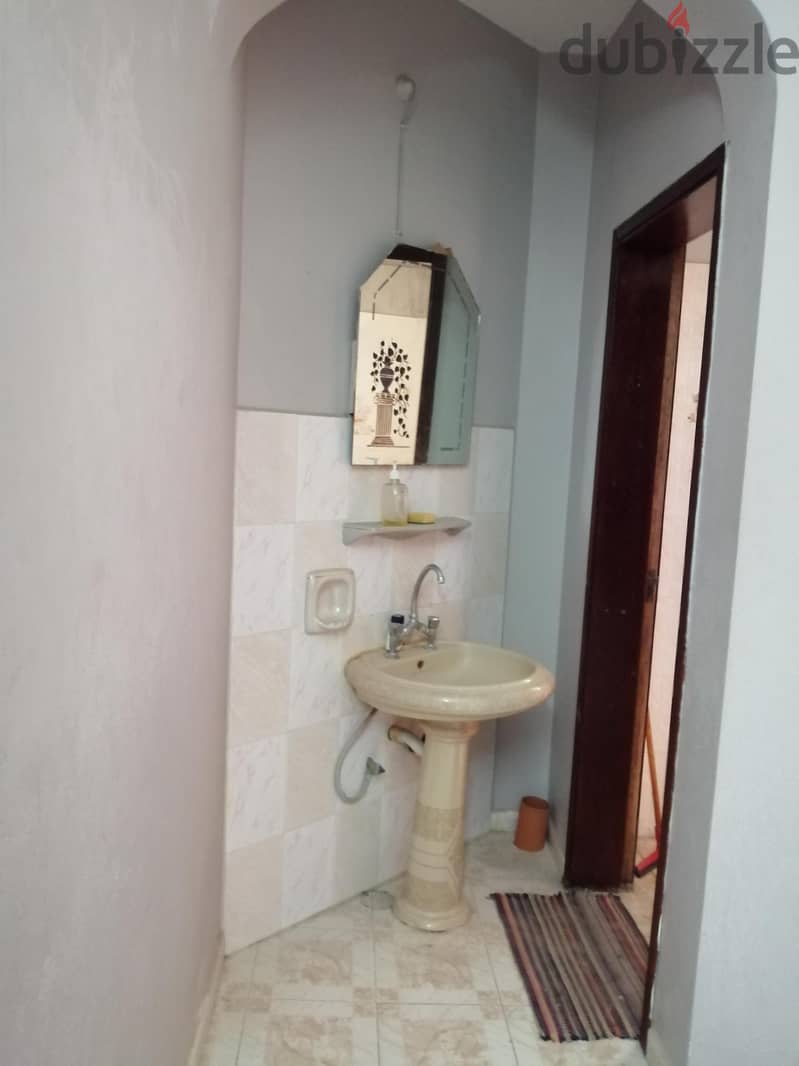 Single  Room 2