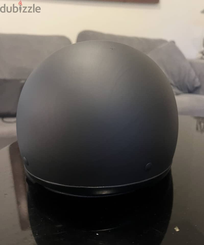 Harley Davidson Helmet in Excellent condition 2