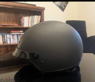 Harley Davidson Helmet in Excellent condition